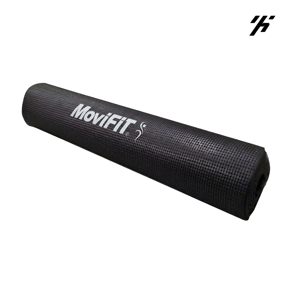 Colchoneta Mat de Yoga Antideslizante con Estuche | MoviFit