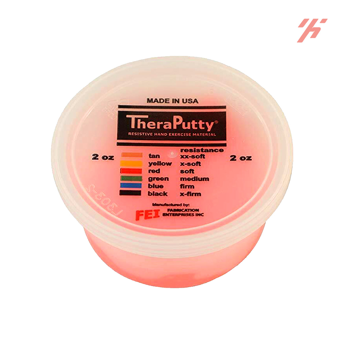 Plastilina Terapéutica 60g