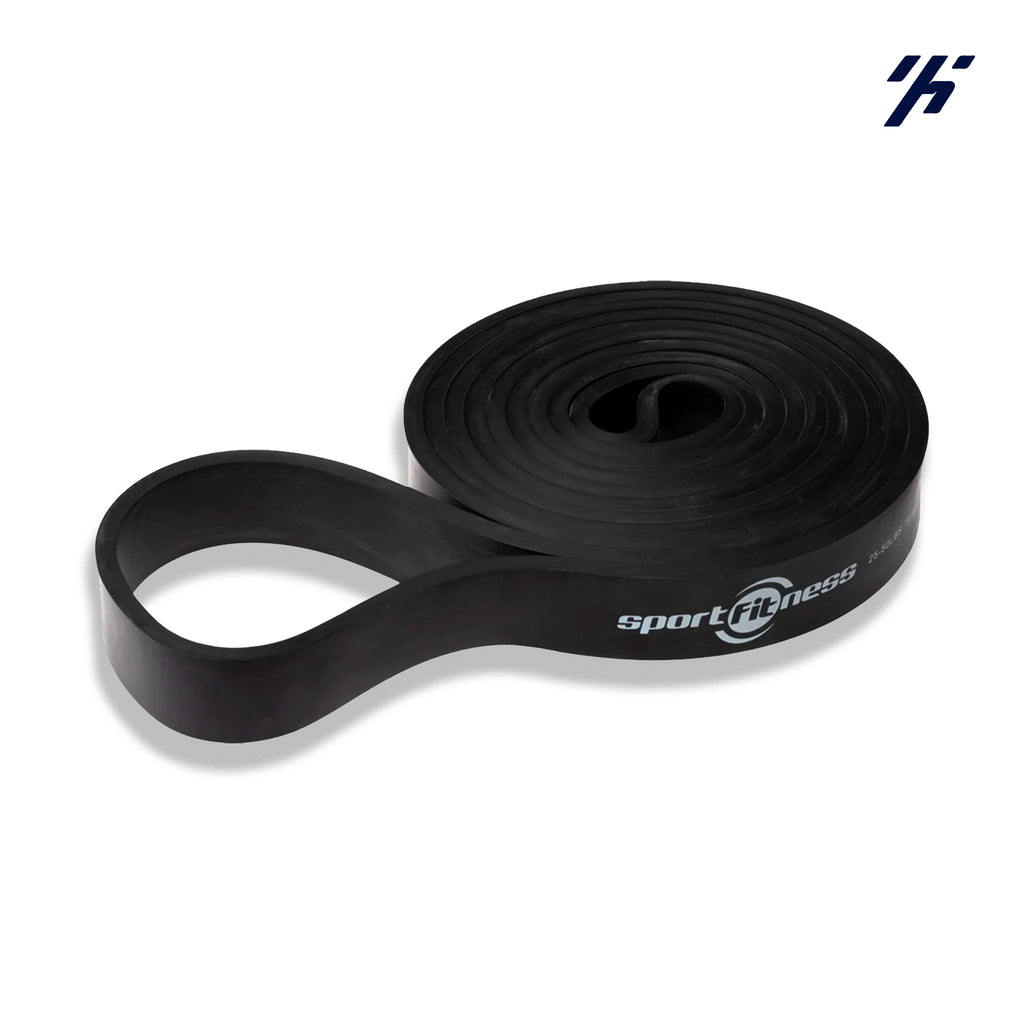 Banda Elástica Poder 2000*22*4.5MM | Sporfitness