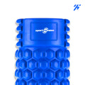 Foam Roller de Espuma Grabado Profundo | Sporfitness