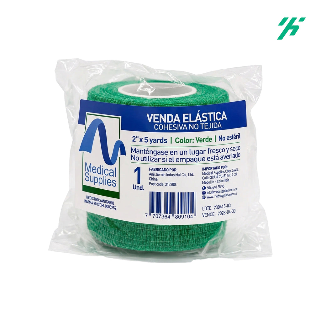 Verde