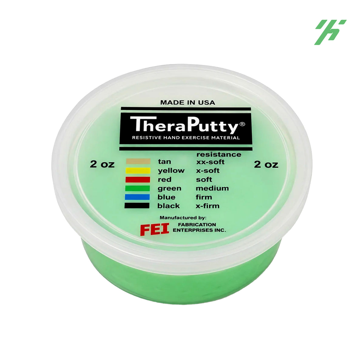 Plastilina Terapéutica 60g