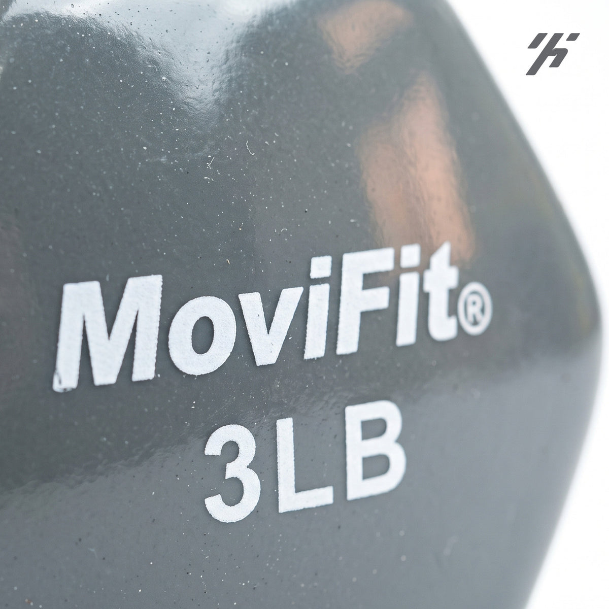 Mancuerna de Vinilo 1lb - 10 lb | MoviFit