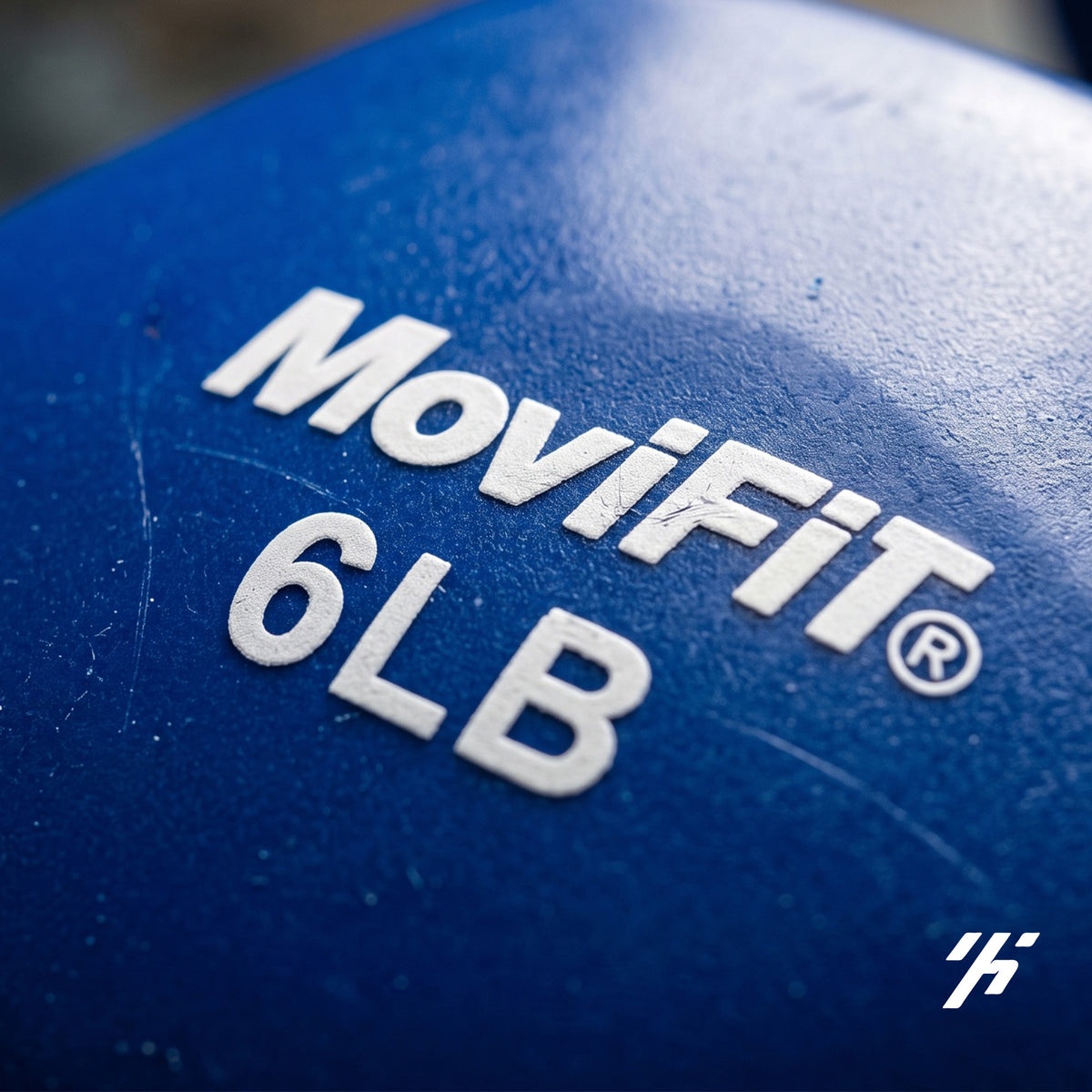 Mancuerna de Vinilo 1lb - 10 lb | MoviFit