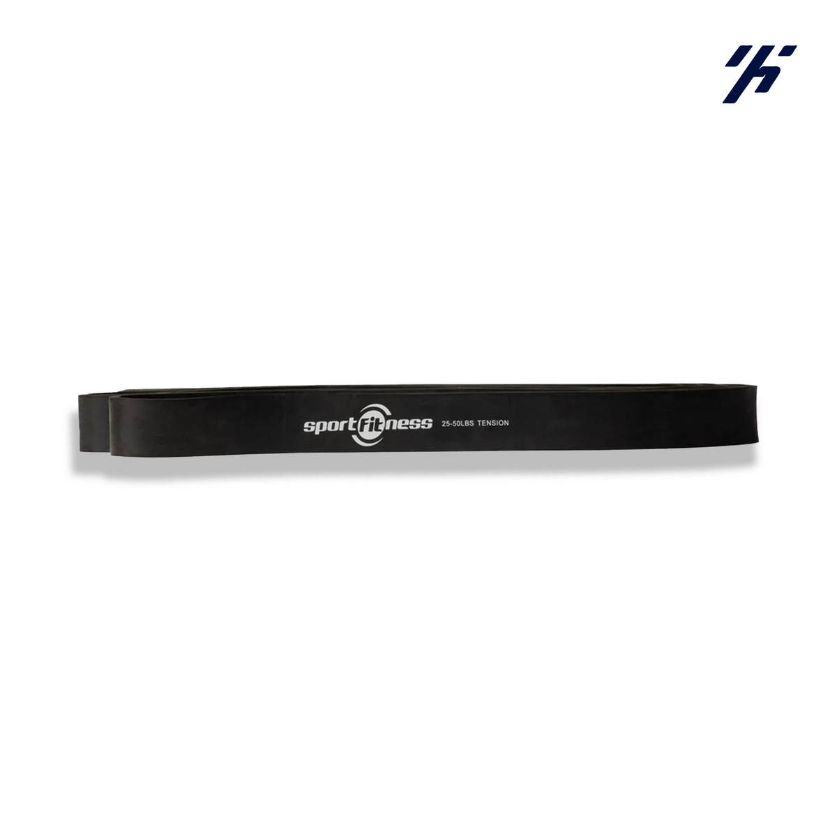 Banda Elástica Poder 2000*22*4.5MM | Sporfitness