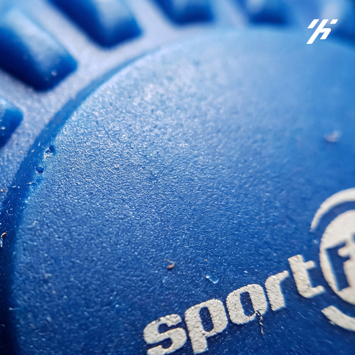 Esfera Masajeadora de Alta Densidad | Sportfitness