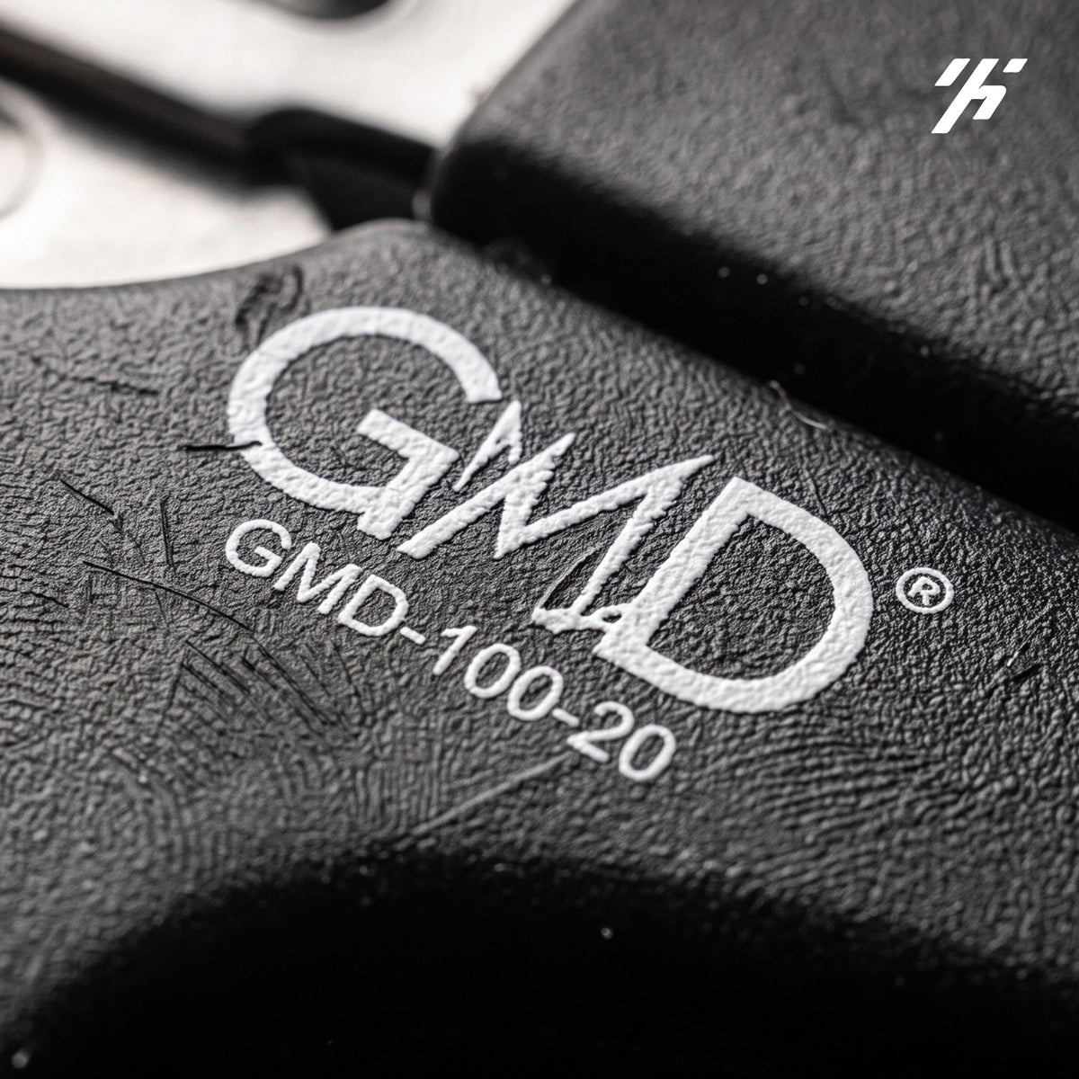 Tijera Médica Cortatodo de Trauma 7.5" | GMD