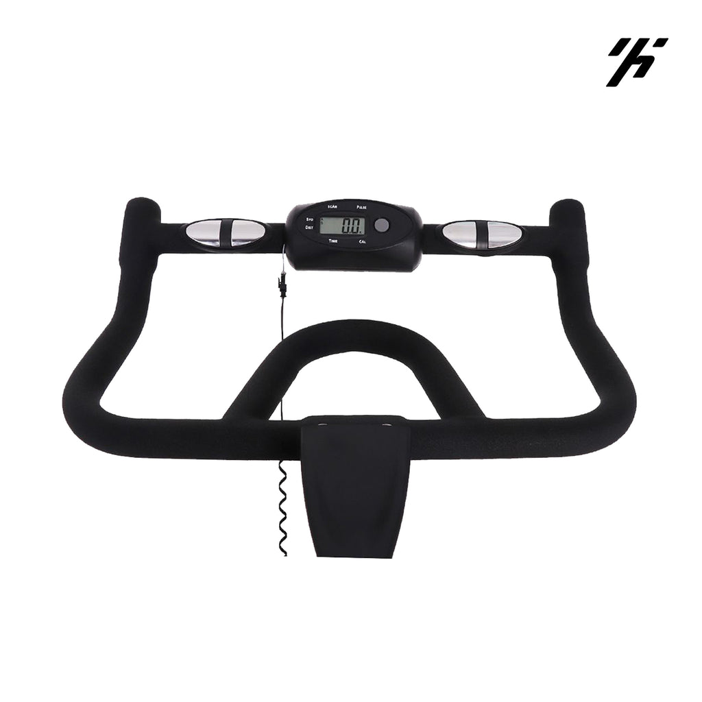Bicicleta Spinning Semi-Profesional G-MISIL 18 kg | MoviFit