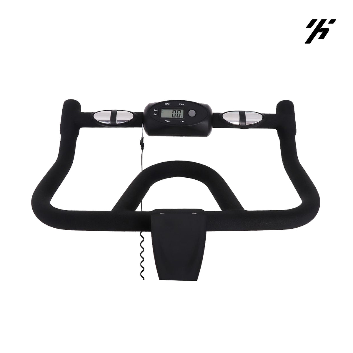 Bicicleta Spinning Semi-Profesional G-MISIL 18 kg | MoviFit