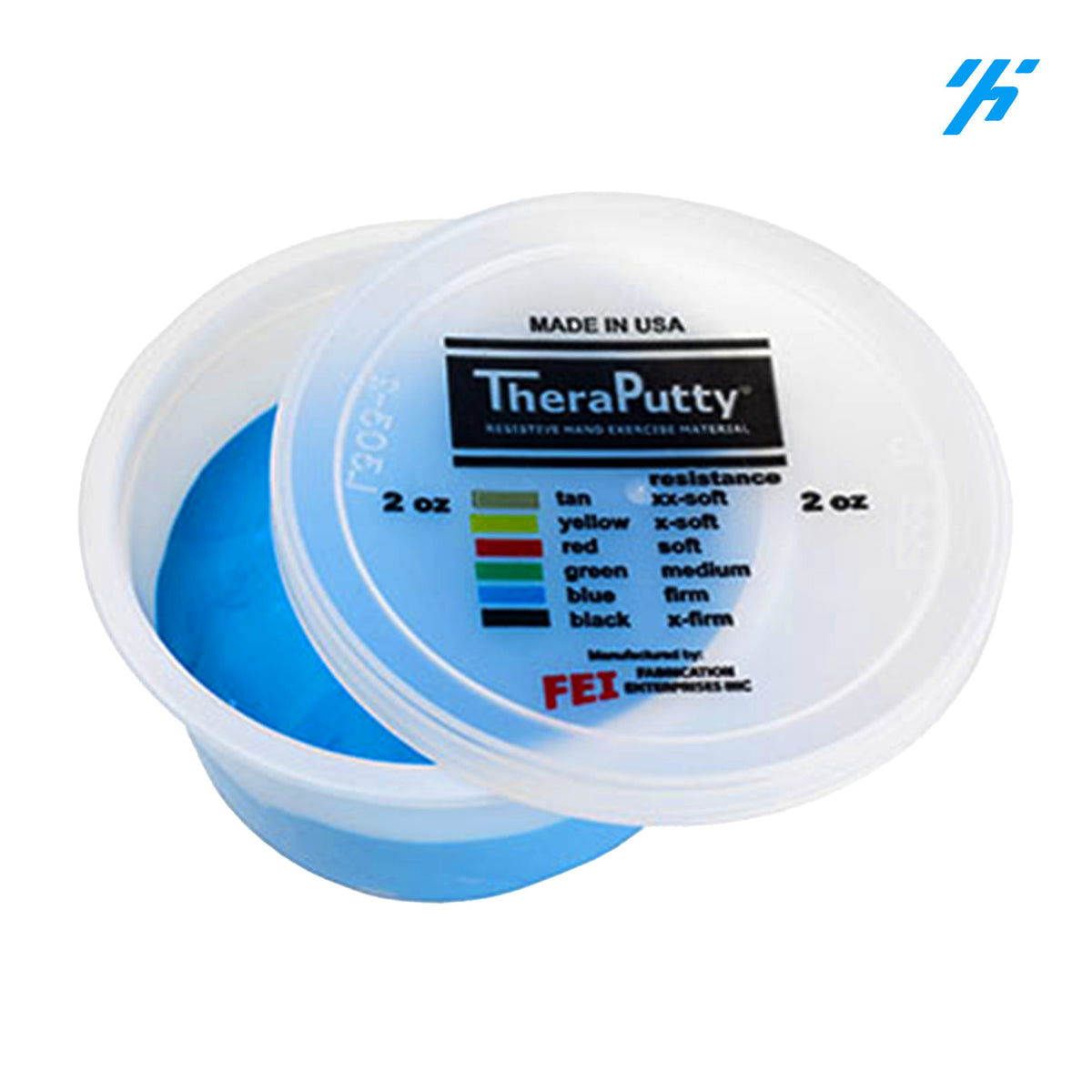 Plastilina Terapéutica 60g