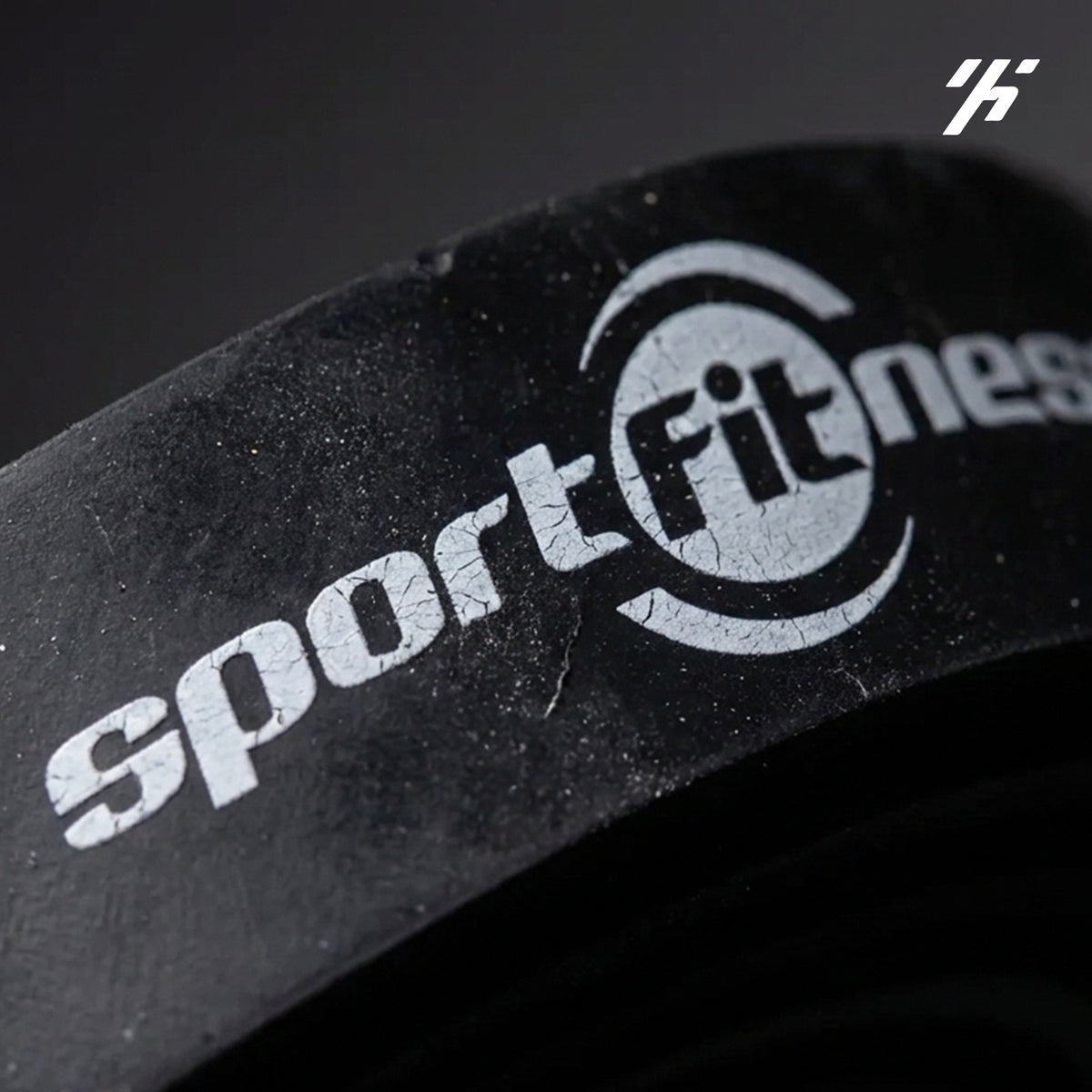 Banda Elástica Poder 2000*22*4.5MM | Sporfitness