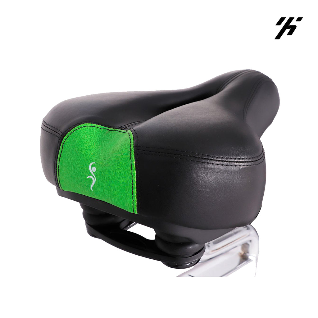 Bicicleta Spinning Semi-Profesional G-MISIL 18 kg | MoviFit