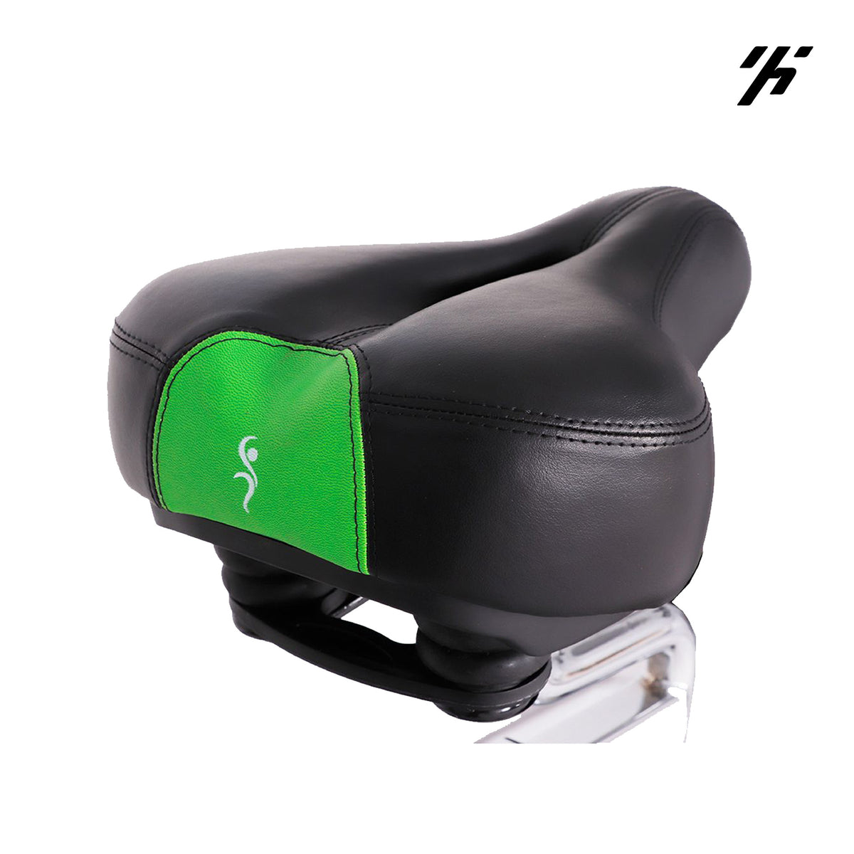 Bicicleta Spinning Semi-Profesional G-MISIL 18 kg | MoviFit