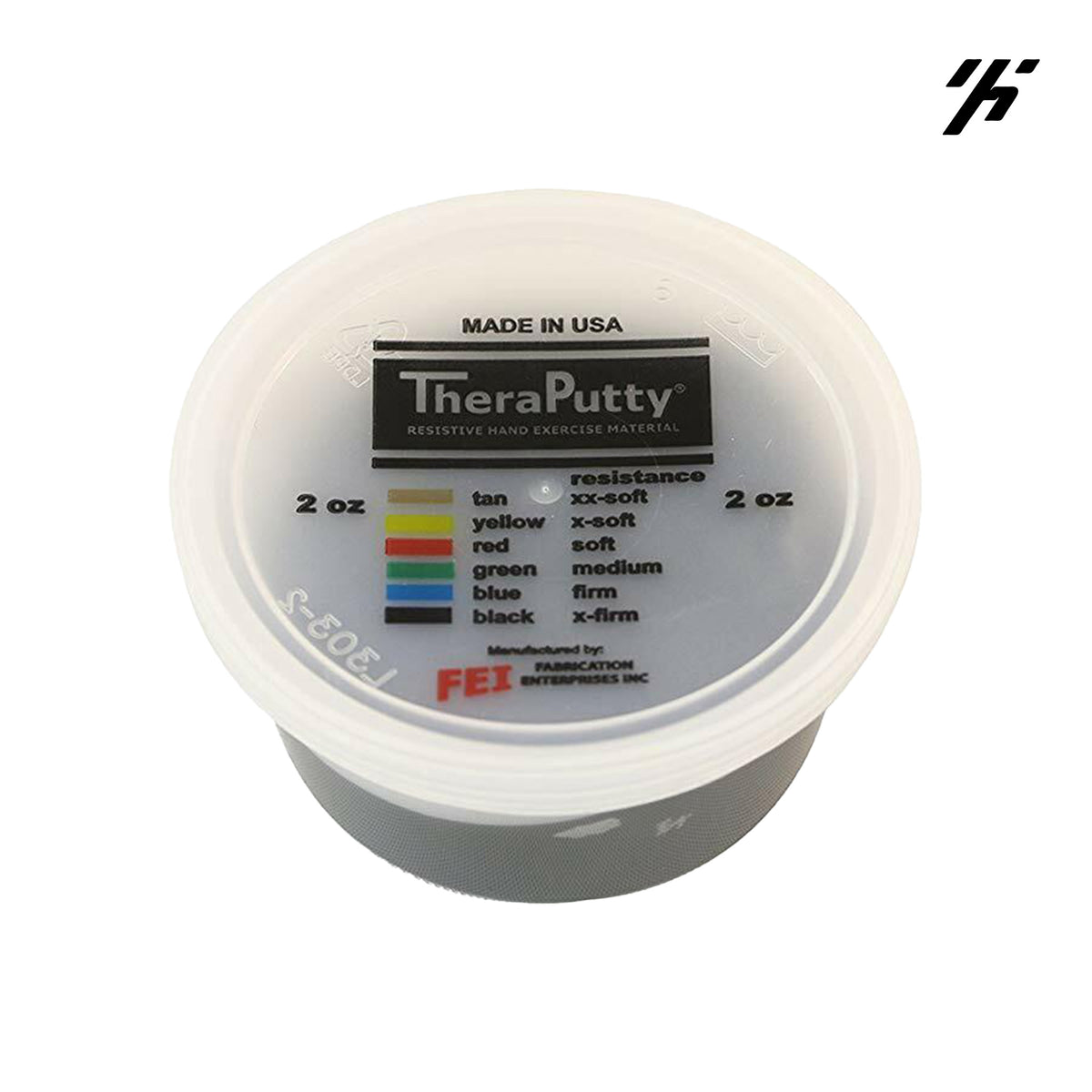 Plastilina Terapéutica 60g