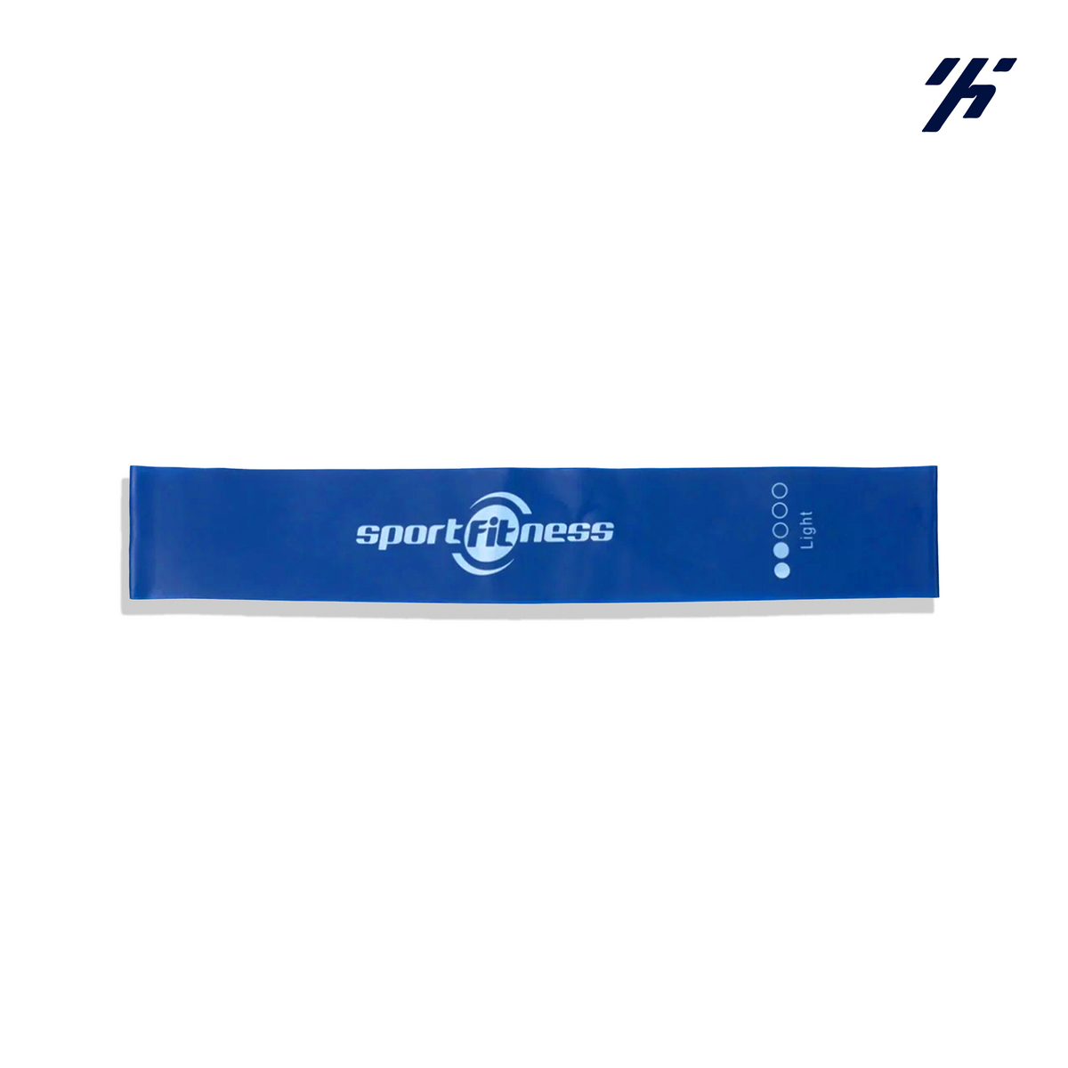 Set de Bandas Elásticas x5 | Sporfitness