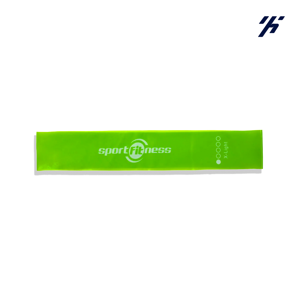 Set de Bandas Elásticas x5 | Sporfitness